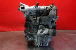 Saab 9-5 Moteur Z19DTR