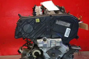 Saab 9-5 Moteur Z19DTR