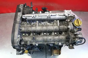 Saab 9-5 Moteur Z19DTR