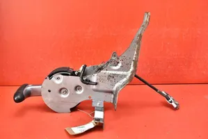 Honda CR-V Handbrake/parking brake lever assembly HONDA