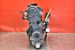 Volkswagen Sharan Engine AUY