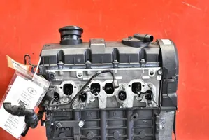 Volkswagen Sharan Engine AUY