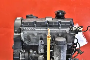 Volkswagen Sharan Engine AUY