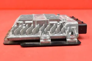 Citroen Xsara Picasso Unité de commande, module ECU de moteur 9665100380