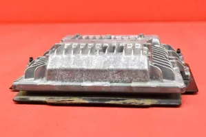 Citroen Xsara Picasso Komputer / Sterownik ECU silnika 9665100380