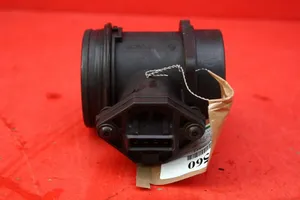 Audi A4 S4 B5 8D Mass air flow meter 058133471A