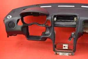 Alfa Romeo GTV Deska rozdzielcza 