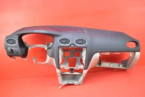 Ford Focus C-MAX Dashboard 