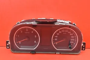 Honda CR-V Speedometer (instrument cluster) HR0359476