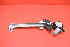 Honda CR-V Rear door window regulator with motor HONDA