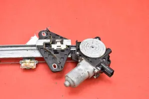 Honda CR-V Rear door window regulator with motor HONDA