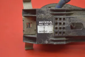 Honda CR-V Pysäköintitutkan (PCD) ohjainlaite/moduuli 39692-SWW-G01