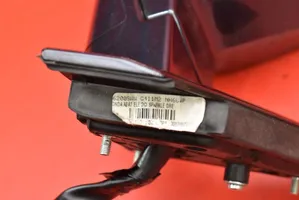 Honda CR-V Rétroviseur électrique de porte avant 024386