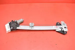 Honda CR-V Rear door window regulator with motor HONDA