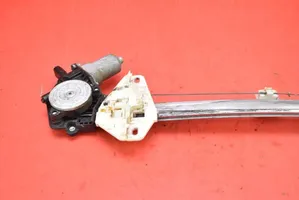 Honda CR-V Front door window regulator with motor HONDA