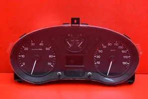 Peugeot Expert Compteur de vitesse tableau de bord 1401107680