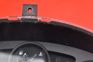 Peugeot Expert Geschwindigkeitsmesser Cockpit 1401107680