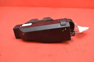 Peugeot Expert Tailgate/trunk/boot lock/catch/latch 9657614780