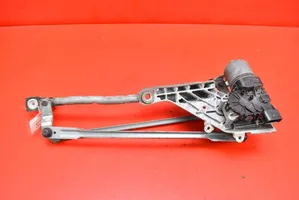 Ford Fiesta Front wiper linkage and motor 8A61-17500-AG