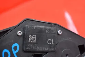 Ford Fiesta Zamek drzwi przednich AM5A-U21812-BE