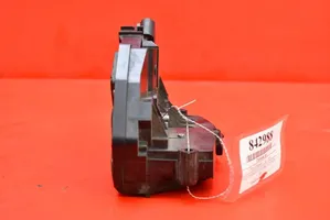 Ford Fiesta Front door lock AM5A-U21812-BE