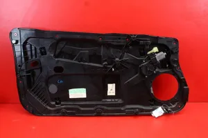 Ford Fiesta Elektryczny podnośnik szyby drzwi przednich C1BB-B045H17-AC