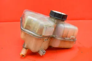 Ford Fiesta Coolant expansion tank/reservoir 8V21-8K218