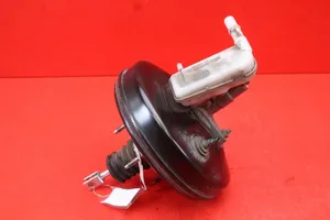 Ford Fiesta Brake booster 8V51-2B195-NB