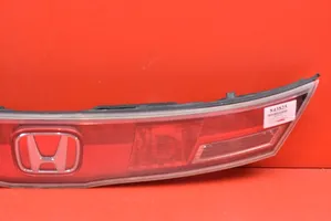 Honda Civic Number plate light 132-16721