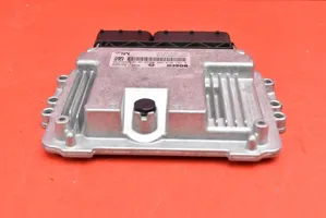 Honda Civic Komputer / Sterownik ECU silnika 0281013406