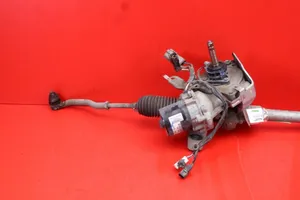 Honda Civic Steering rack SMJ-P8