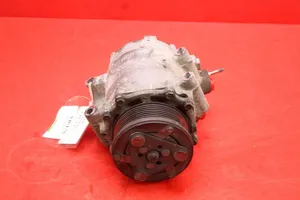 Honda Civic Ilmastointilaitteen kompressorin pumppu (A/C) 38800-RSR-E010-M