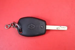 Renault Clio III Stacyjka 8200214173C