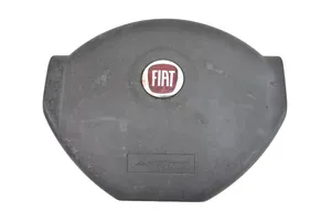 Fiat Panda 141 Steering wheel airbag 