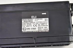 Subaru Forester SH Centralina/modulo motore ECU 88281SC251