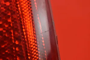 Fiat Panda 141 Rear/tail lights 0000