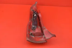 Fiat Panda 141 Rear/tail lights 0000