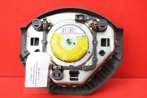 Fiat Panda 141 Steering wheel airbag 735411159