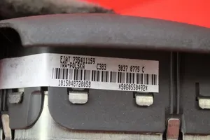 Fiat Panda 141 Steering wheel airbag 735411159