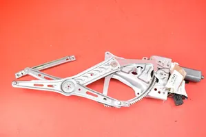 Opel Signum Regulador de puerta delantera con motor 9178986