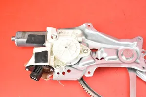 Opel Signum Regulador de puerta delantera con motor 9178986