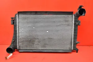 Volkswagen PASSAT B5.5 Intercooler radiator 3C0145803E