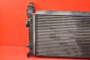 Volkswagen PASSAT B5.5 Intercooler radiator 3C0145803E