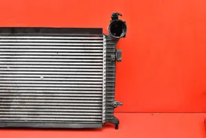 Volkswagen PASSAT B5.5 Intercooler radiator 3C0145803E