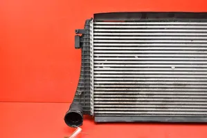 Volkswagen PASSAT B5.5 Intercooler radiator 3C0145803E