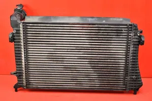 Volkswagen PASSAT B5.5 Intercooler radiator 3C0145803E