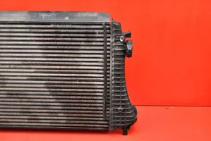 Volkswagen PASSAT B5.5 Intercooler radiator 3C0145803E