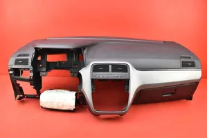 Fiat Punto (199) Deska rozdzielcza FIAT