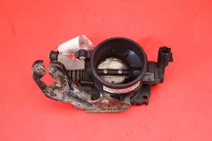 Ford Focus Throttle body valve XS4U-LD