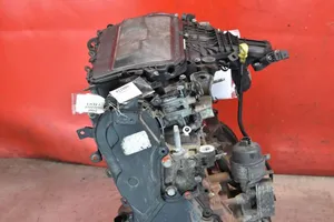 Ford Galaxy Moottori FORD